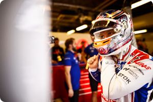 Kevin Magnussen