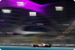 Kevin Magnussen