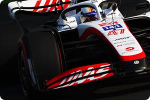 Mick Schumacher