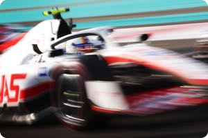 Mick Schumacher