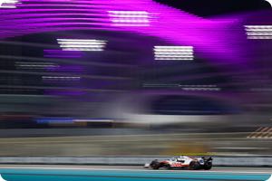 Mick Schumacher