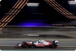 Mick Schumacher