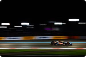 Lando Norris