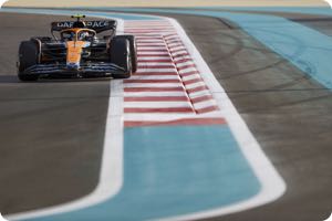 Lando Norris