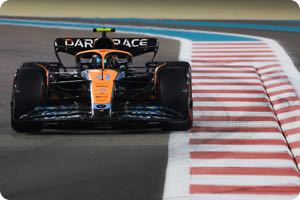 Lando Norris