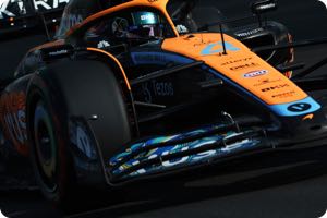 Lando Norris