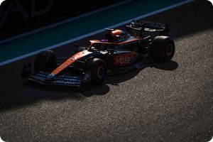 Daniel Ricciardo