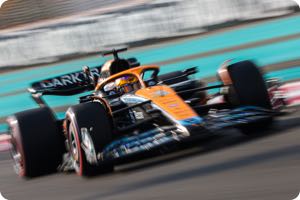 Daniel Ricciardo