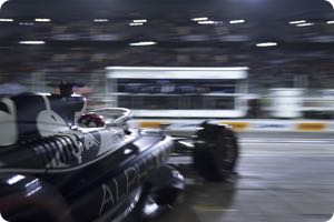 Pierre Gasly