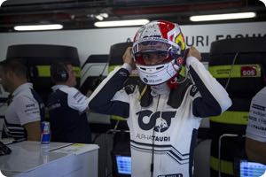 Pierre Gasly