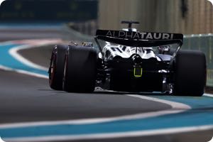 Pierre Gasly