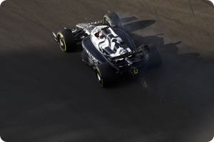 Pierre Gasly