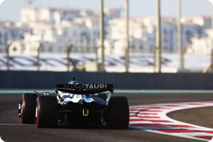 Pierre Gasly