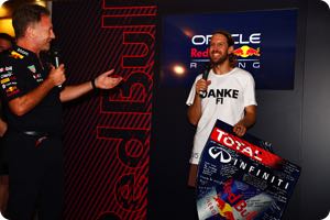 Christian Horner