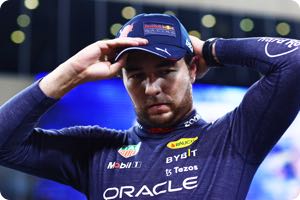 Sergio Perez