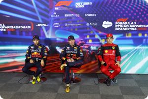 Press Conference