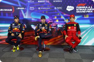 Press Conference