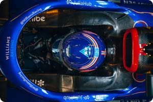 Alex Albon