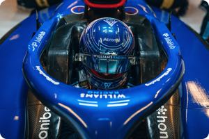 Alex Albon
