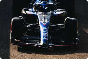 Alex Albon