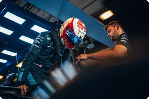 Nicholas Latifi