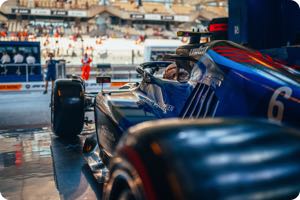 Nicholas Latifi