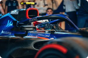 Nicholas Latifi