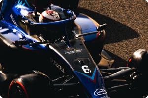 Nicholas Latifi