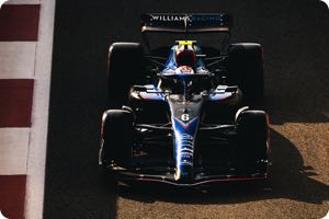 Nicholas Latifi