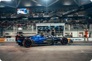 Nicholas Latifi