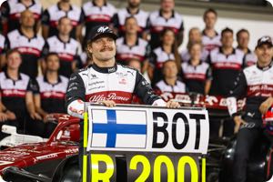 Valtteri Bottas