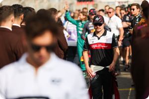 Valtteri Bottas