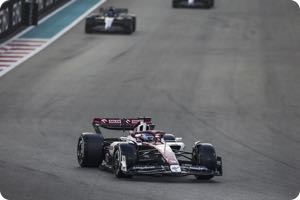 Valtteri Bottas