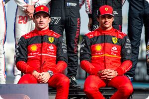 Charles Leclerc