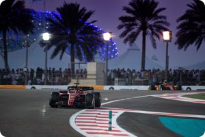 Charles Leclerc
