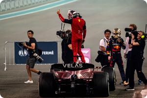 Charles Leclerc