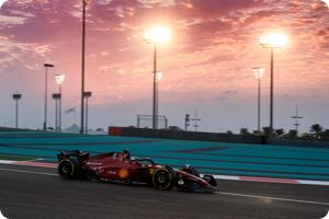 Charles Leclerc