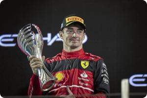 Charles Leclerc