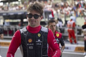 Charles Leclerc