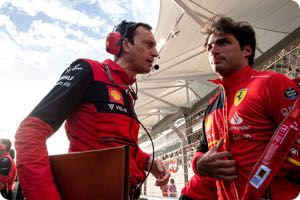 Carlos Sainz