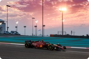 Carlos Sainz