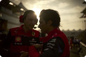 Carlos Sainz