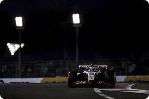 Kevin Magnussen