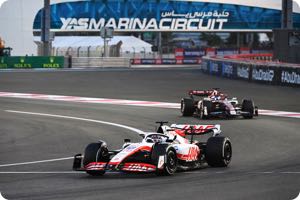 Kevin Magnussen