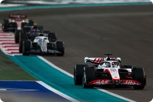 Kevin Magnussen