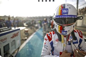 Mick Schumacher