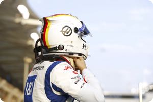 Mick Schumacher