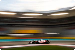 Mick Schumacher