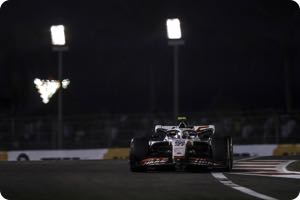 Mick Schumacher