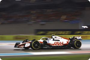 Mick Schumacher